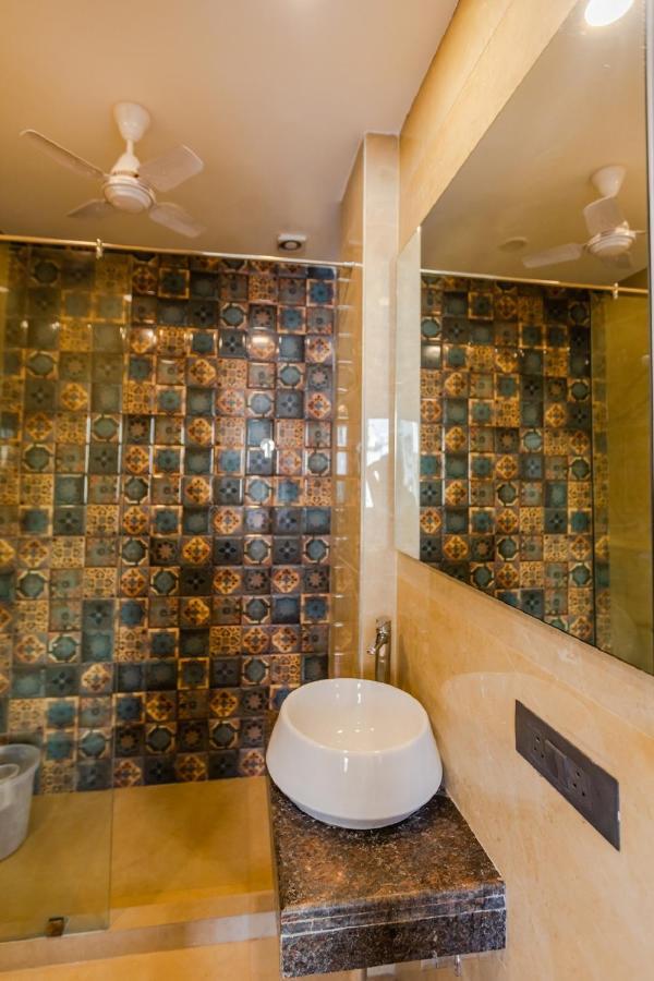 Mayur By Roomsinc Delhi New Delhi Luaran gambar